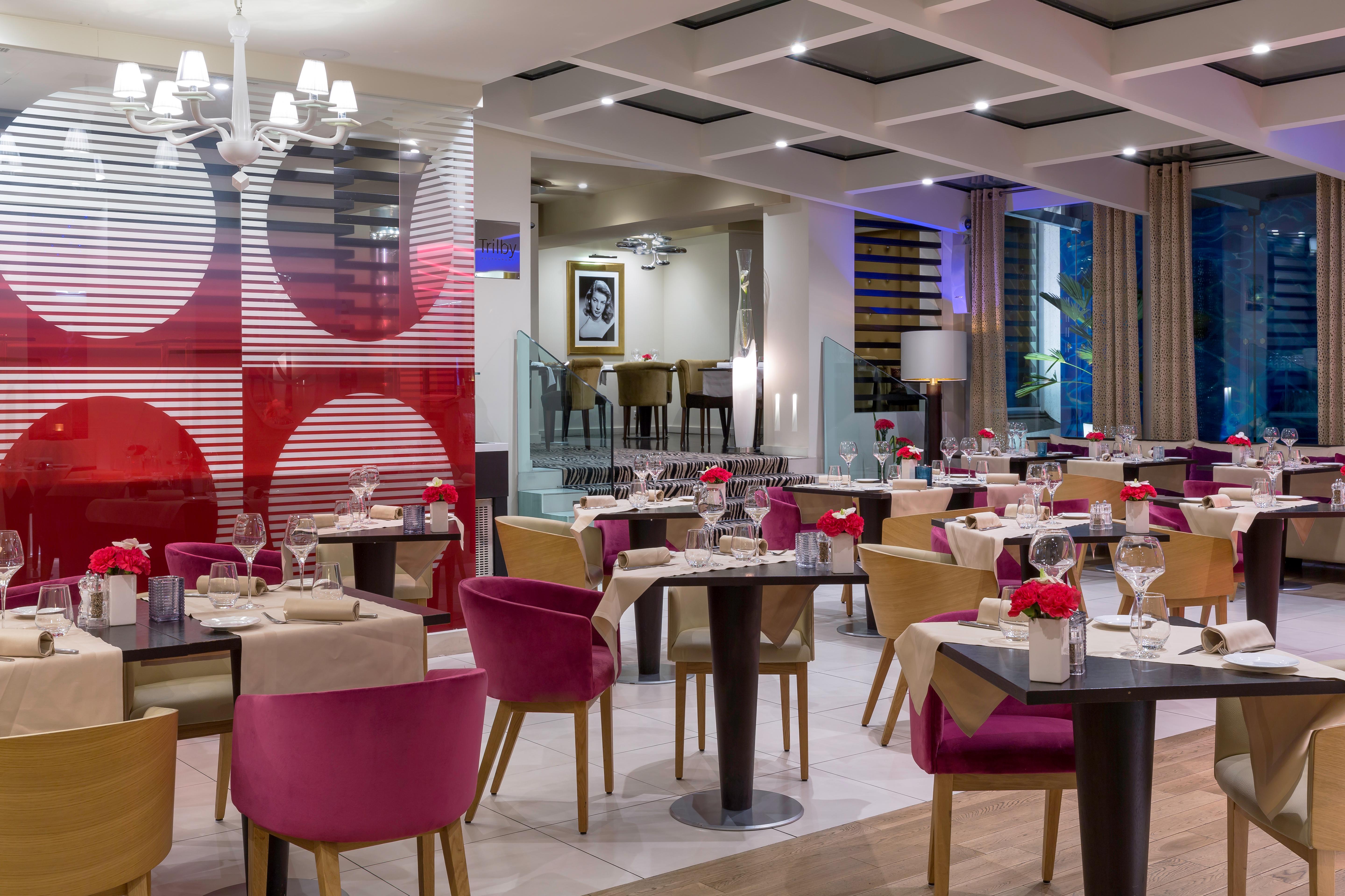 Hotel N Vy Ginebra